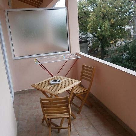 Apartment Maja Vodice Cameră foto