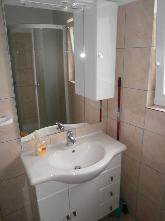 Apartment Maja Vodice Cameră foto