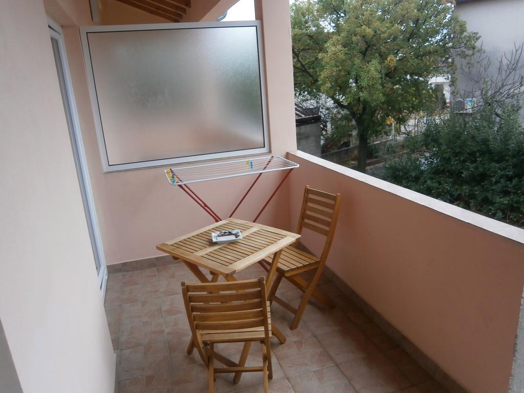 Apartment Maja Vodice Cameră foto